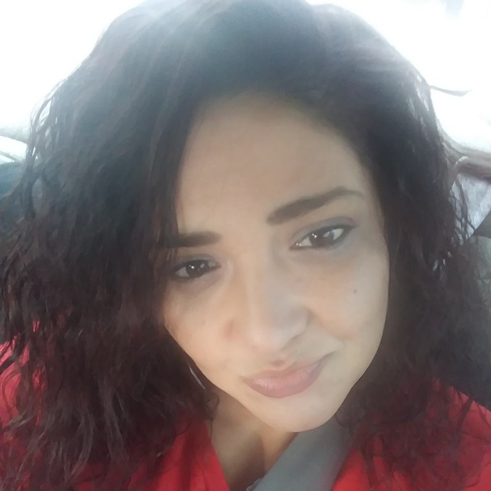 Meet your Posher, Aries